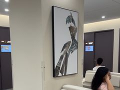 -爱康国宾体检中心(广州天河华港体检分院)