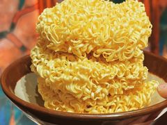 方便面-江北北火锅馆·公路夜市(魏公村店)