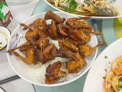 红烧乳鸽-美味佳缘客家食府(龙岗中心城店)
