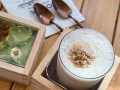 -0566咖啡製作所(陆家嘴中心店)