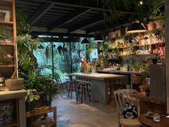 -自由生长植物工作室(深港花卉中心店)