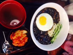 米屋石锅拌饭-米屋石锅拌饭(师大店)