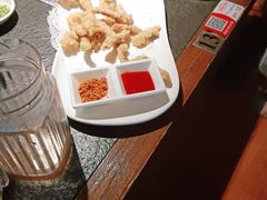 -旺晖本帮骨头煲·深夜火锅(梅园路店)