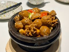 -潮堂 · 潮州菜(国贸商城店)