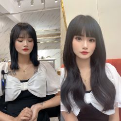-3M hair美发沙龙