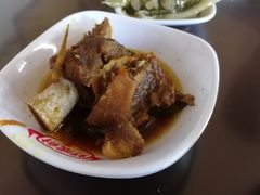 -好成财牛排馆(涂门街总店)