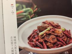 -湘味淳(千禧街店)