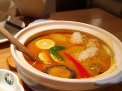 泰式冬阴功汤-庆春朴门