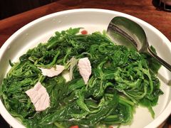 -瑶王府·广西菜(金阳路店)