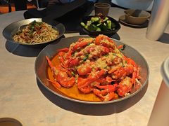 -巴厘龙虾·榜首油焖大虾(音乐学院·沿江酒馆店)