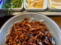 -小吊梨汤·北京菜(香山店)