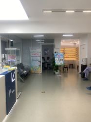 -清清博视儿童眼视光中心(角门西店)