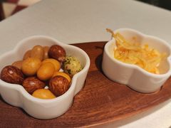 -漢舍中国菜馆(浦东嘉里城店)