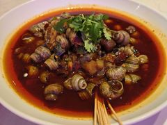 -杨氏青龙虾·羊蝎子(托乐嘉店)