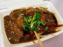 -唐记臭干(金鹰后街店)