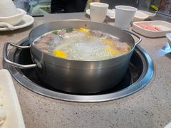 -为什么牛潮汕牛肉火锅(万胜广场店)