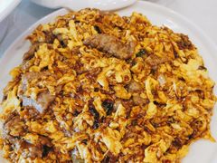 醋溜木须-金家老三饭庄(常营店)