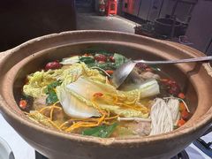 -湘语·湖南家常菜(新洲店)