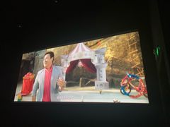 -万达影城(廊坊万达广场激光IMAX店)