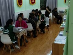 -学知乐教育·幼小衔接·小学科辅导(嘉定镇校区)