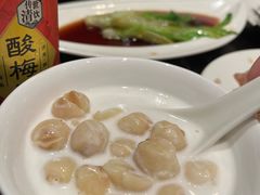 -京香轩·中餐厅(上海中庚聚龙酒店)