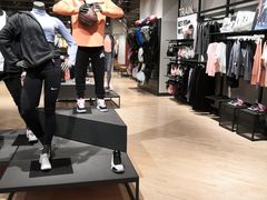 -NIKE品牌体验店(苏州中心店)