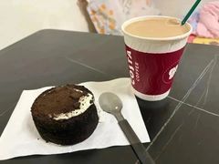 -COSTA COFFEE(上海五玠坊店)