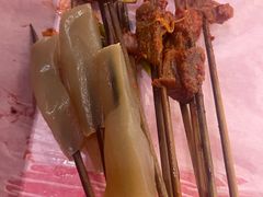 -钢管厂五区小郡肝串串香火锅(梅川路店)
