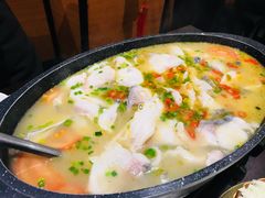 -Restaurant Sichuan 川里川外