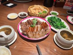 -春梅里卤鹅馆·47年老字号(中山路店)