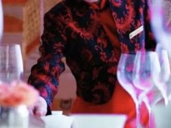 -厦门庐山大酒店·宴会厅