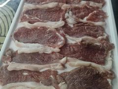 -北门涮肉·炭火铜锅涮肉(什刹海店)