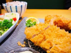 -胜博殿日式炸猪排(悠唐店)
