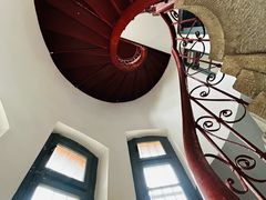 -青岛德国监狱旧址博物馆