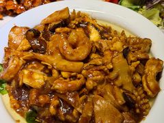 -惠宾饭庄(中山路店)