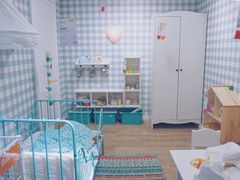 -IKEA宜家家居(南京商场)