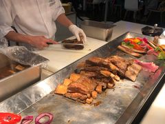 -帝企鹅自助餐厅•儿童岛•真企鹅(长隆企鹅酒店)