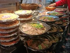 -老阿爸鲜鱼土菜(昆山花桥店)
