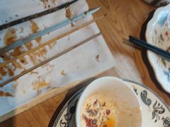 -胖老汉椒麻鸡清真新疆菜(西御街店)