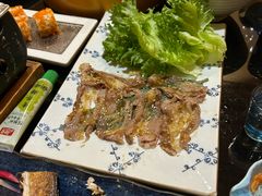 -天狗山料理(省体店)