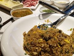 -九府羊·鲜羊火锅·烤串(新华路店)