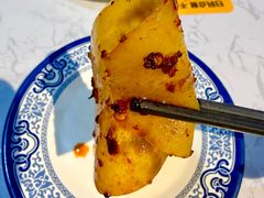 -马三洋芋片(簋街店)