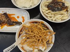 -西月城谭豆花(春熙路店)