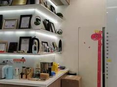 -维乐口腔(美维云门诊陆家嘴店)