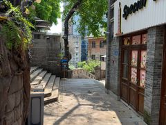 -重庆十八梯传统风貌区