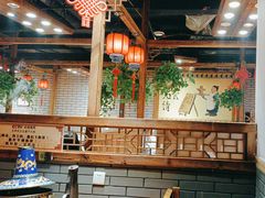 -凤吉园乌拉满族火锅中华老字号(繁荣路店)