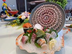 -虾佬圣汤·海鲜姿造(乐堤港店)