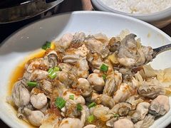 -食锦记·福建私房菜(万宝广场店)