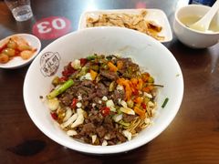 -羅秋明手工粉面