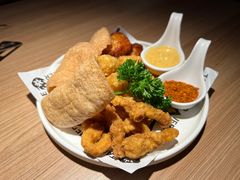 -太二酸菜鱼(兴业太古汇店)